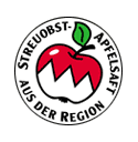 Streuobst Wiese Logo